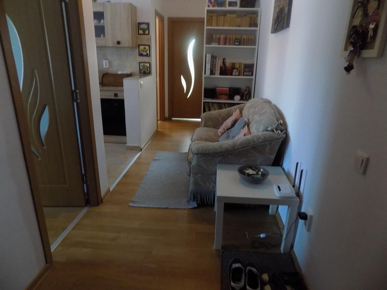 Apartament de închiriat 2 camere Floreşti - 27067AI | BLITZ Cluj-Napoca | Poza3