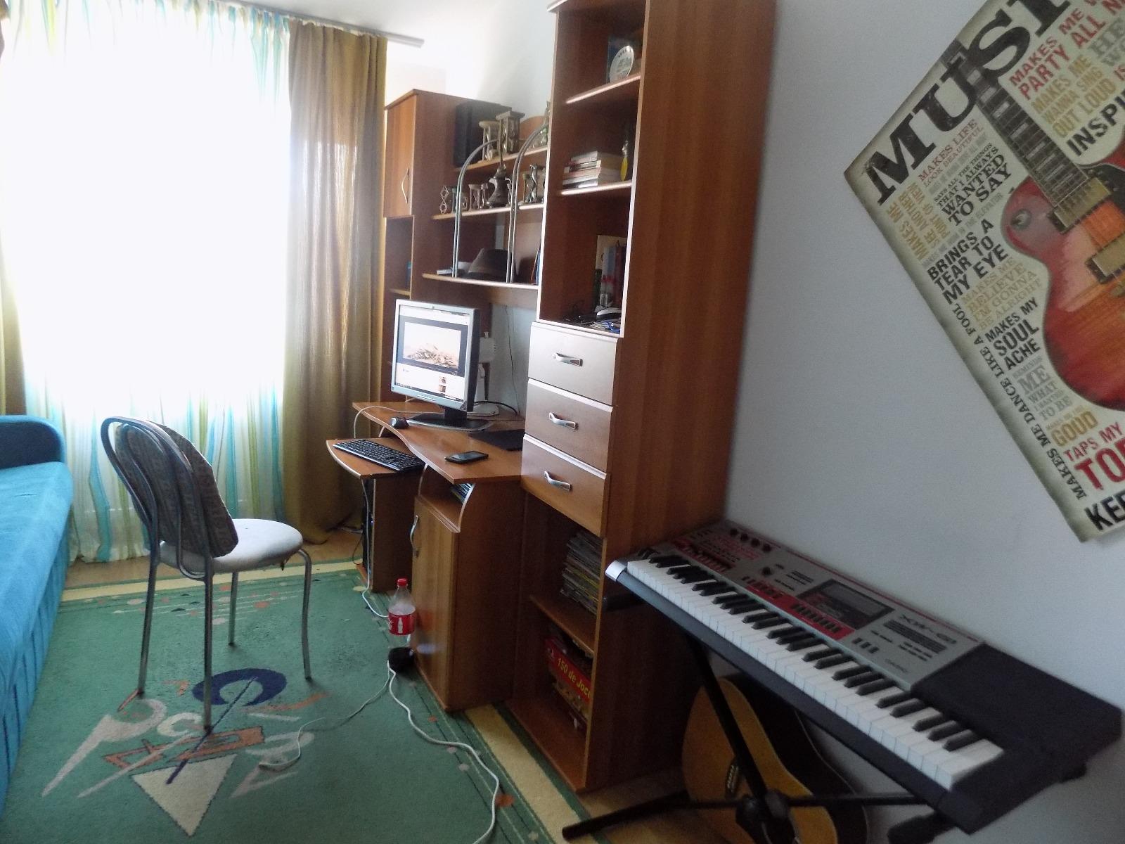 Apartament de închiriat 2 camere Floreşti - 27067AI | BLITZ Cluj-Napoca | Poza2