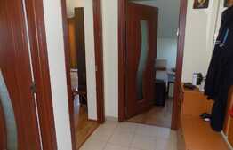 Mansarda inalta, 2 camere, 48.33 mp! Zona strazii Florilor! Parcare cu CF!