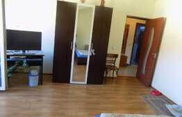 Mansarda inalta, 2 camere, 48.33 mp! Zona strazii Florilor! Parcare cu CF!