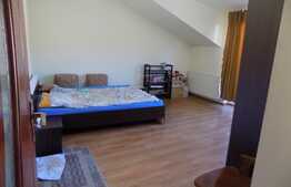 Mansarda inalta, 2 camere, 48.33 mp! Zona strazii Florilor! Parcare cu CF!