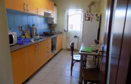 Mansarda inalta, 2 camere, 48.33 mp! Zona strazii Florilor! Parcare cu CF!