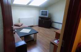 Mansarda inalta, 2 camere, 48.33 mp! Zona strazii Florilor! Parcare cu CF!