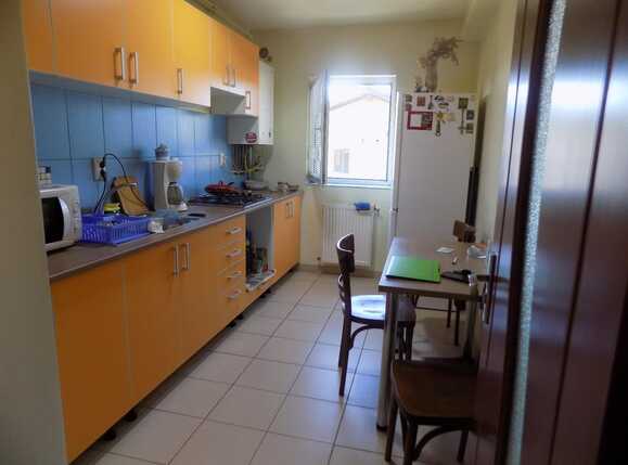 Apartament de vânzare 2 camere Floreşti - 27068AV | BLITZ Cluj-Napoca | Poza1