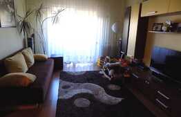 Apartament decomandat, 2 camere, 52 mp, Zona Florilor! 2 locuri parcare!