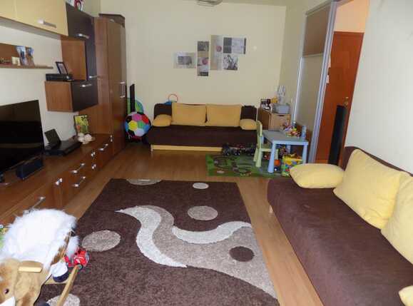 Apartament de vânzare 2 camere Floreşti - 27069AV | BLITZ Cluj-Napoca | Poza1