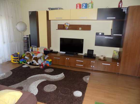 Apartament de vânzare 2 camere Floreşti - 27069AV | BLITZ Cluj-Napoca | Poza2