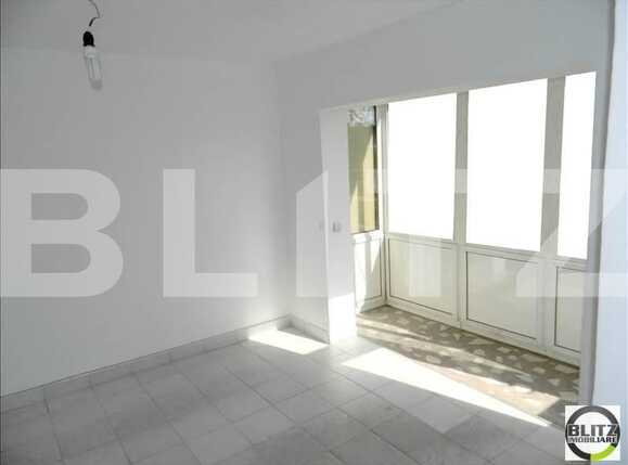 Garsonieră de vânzare Marasti - 2707AV | BLITZ Cluj-Napoca | Poza1