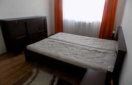 Apartament de vanzare, 2 camere, decomandat, 55.88 mp! Zona strazii Stejarului!