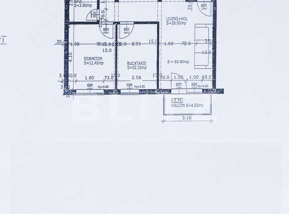 Apartament de vânzare 2 camere Floreşti - 27070AV | BLITZ Cluj-Napoca | Poza10