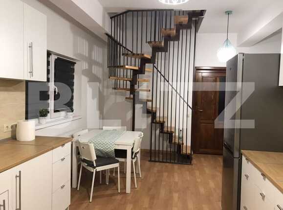 Apartament de închiriat 4 camere Bună Ziua - 27071AI | BLITZ Cluj-Napoca | Poza15