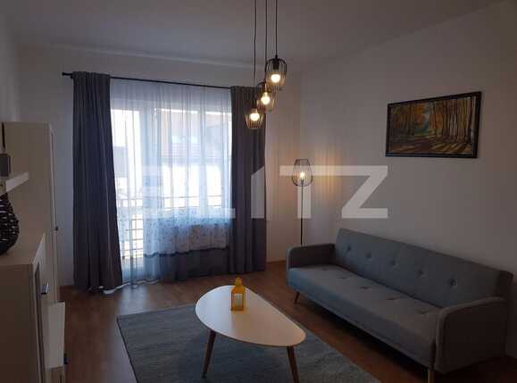 Apartament de închiriat 4 camere Bună Ziua - 27071AI | BLITZ Cluj-Napoca | Poza3