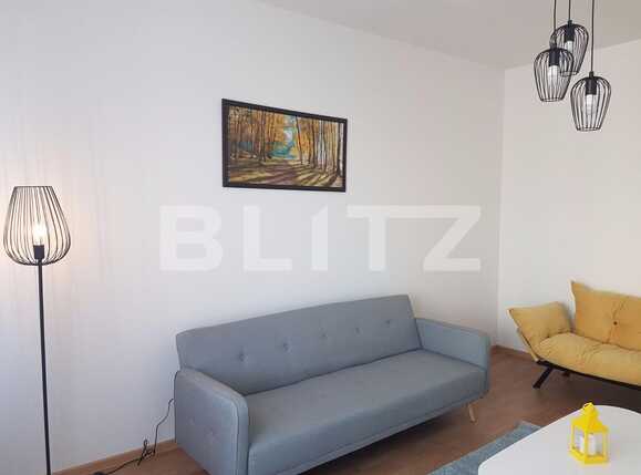 Apartament de închiriat 4 camere Bună Ziua - 27071AI | BLITZ Cluj-Napoca | Poza1
