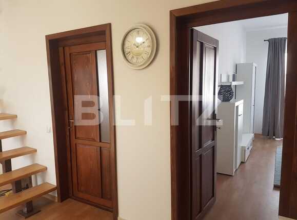 Apartament de închiriat 4 camere Bună Ziua - 27071AI | BLITZ Cluj-Napoca | Poza12