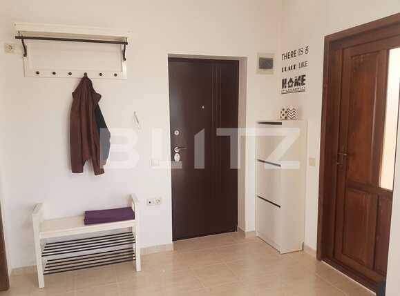 Apartament de închiriat 4 camere Bună Ziua - 27071AI | BLITZ Cluj-Napoca | Poza11
