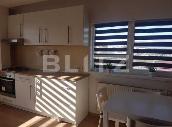 Apartament de închiriat 4 camere Bună Ziua - 27071AI | BLITZ Cluj-Napoca | Poza7