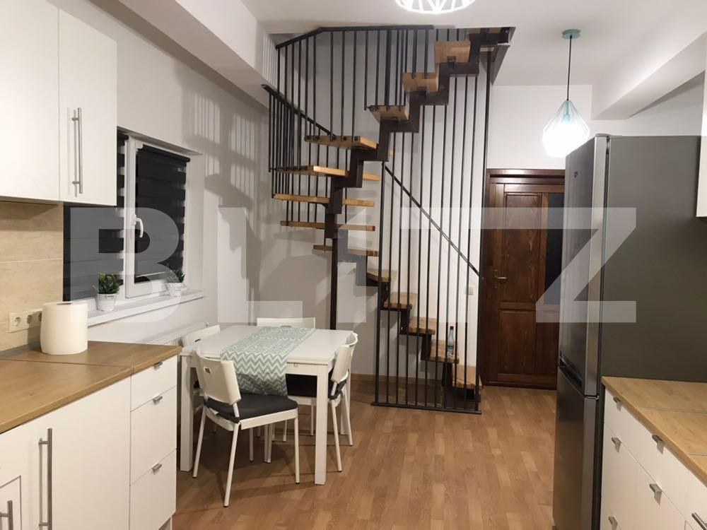 Apartament de închiriat 4 camere Bună Ziua - 27071AI | BLITZ Cluj-Napoca | Poza15