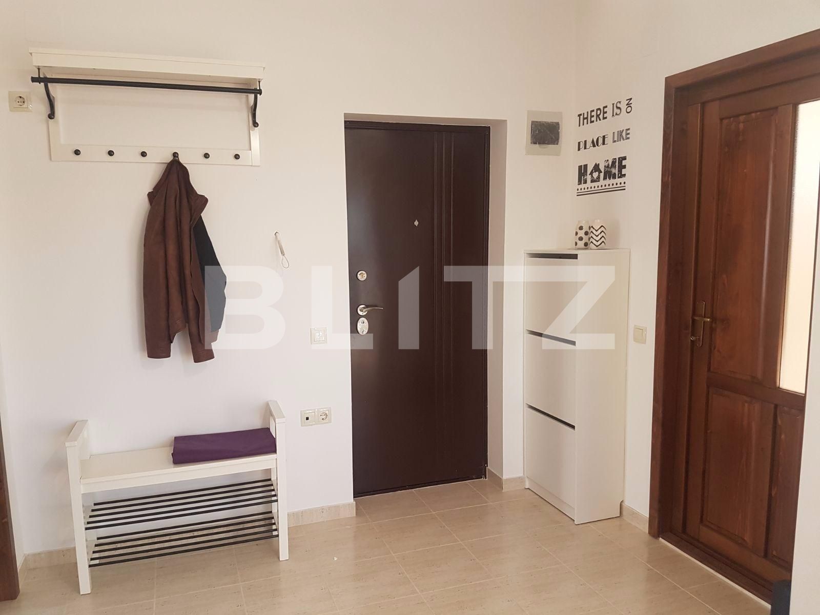 Apartament de închiriat 4 camere Bună Ziua - 27071AI | BLITZ Cluj-Napoca | Poza11