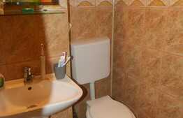 Apartament 2 camere, 42 mp, decomandat, etaj intermediar, zona Big