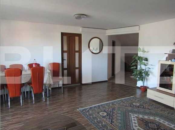 Apartament de vânzare 3 camere Dambul Rotund - 27074AV | BLITZ Cluj-Napoca | Poza1