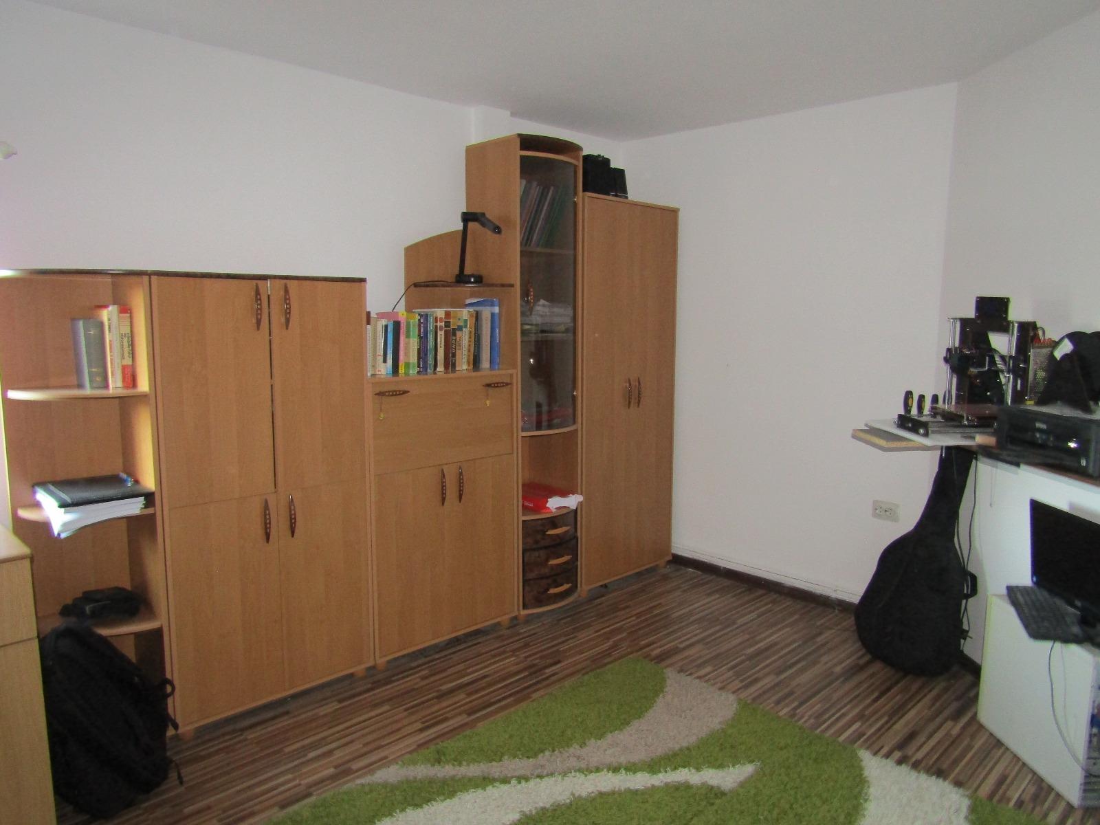 Apartament de vânzare 3 camere Dambul Rotund - 27074AV | BLITZ Cluj-Napoca | Poza9