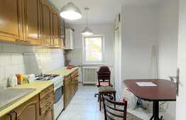 Apartament 3 camere, 75 mp, decomandat, parcare, zona strazii Mogosoaia