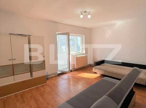 Apartament de închiriat 3 camere Manastur - 27075AI | BLITZ Cluj-Napoca | Poza1