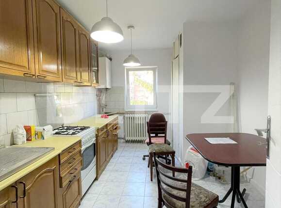 Apartament de închiriat 3 camere Manastur - 27075AI | BLITZ Cluj-Napoca | Poza4