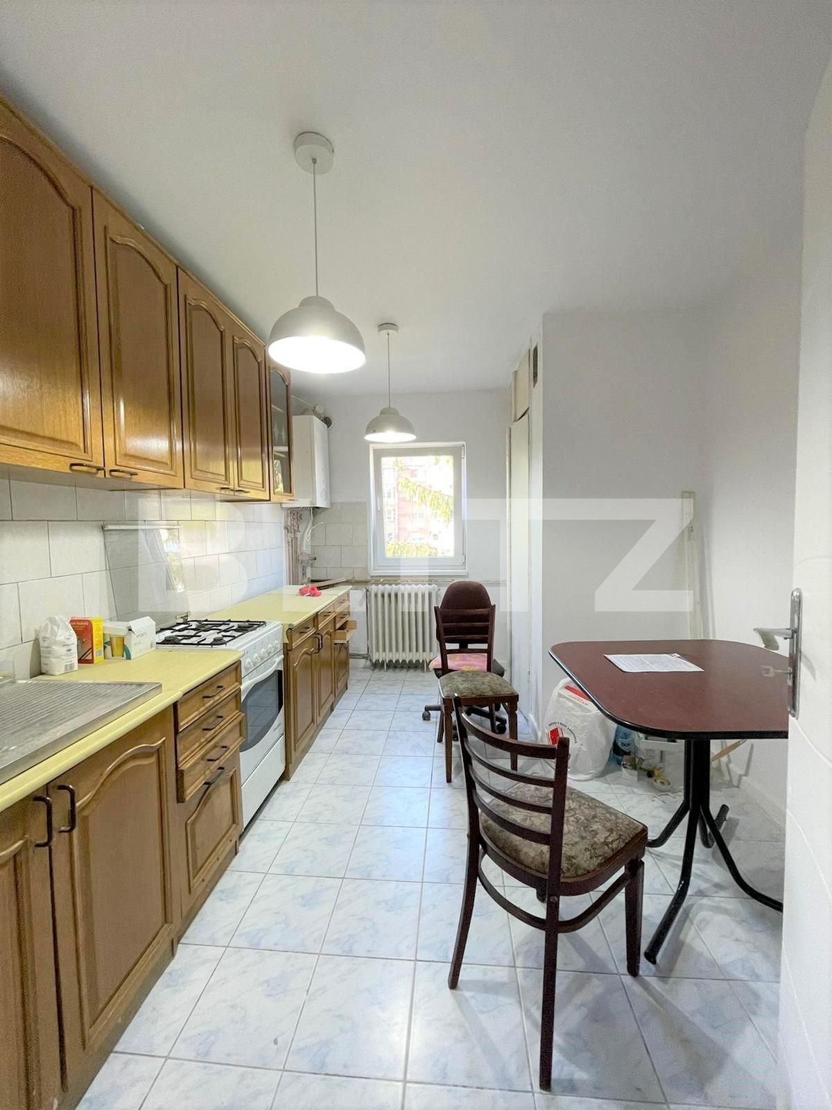 Apartament de închiriat 3 camere Manastur - 27075AI | BLITZ Cluj-Napoca | Poza4