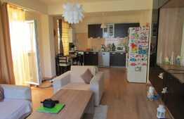 Apartament 2 camere, 53 mp, parcare, zona strazii Campului