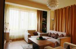 Apartament 2 camere, 53 mp, parcare, zona strazii Campului