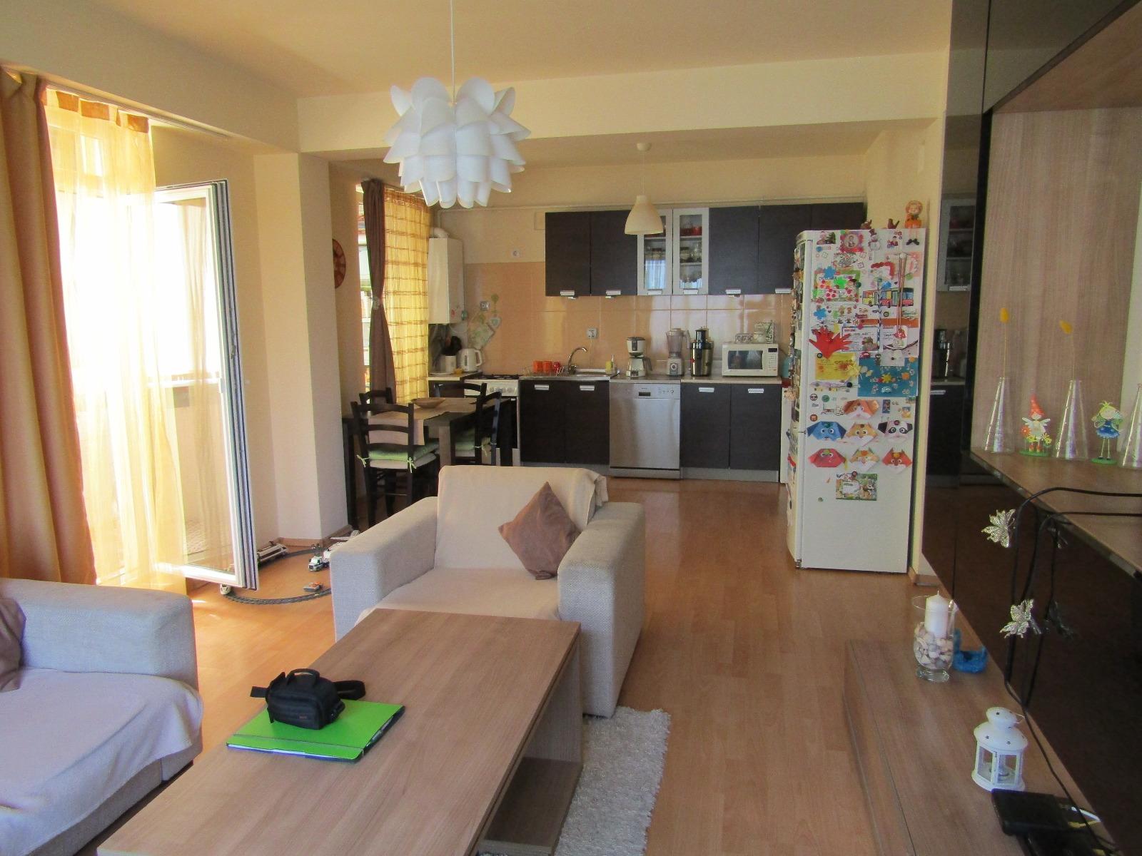 Apartament de vânzare 2 camere Manastur - 27076AV | BLITZ Cluj-Napoca | Poza2