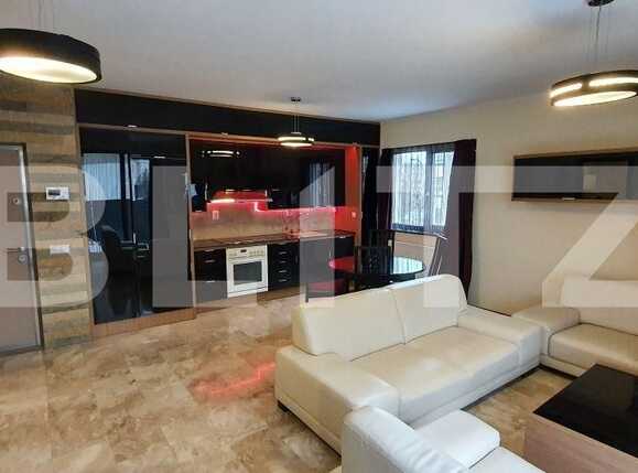 Apartament de închiriat 2 camere Intre Lacuri - 27077AI | BLITZ Cluj-Napoca | Poza3