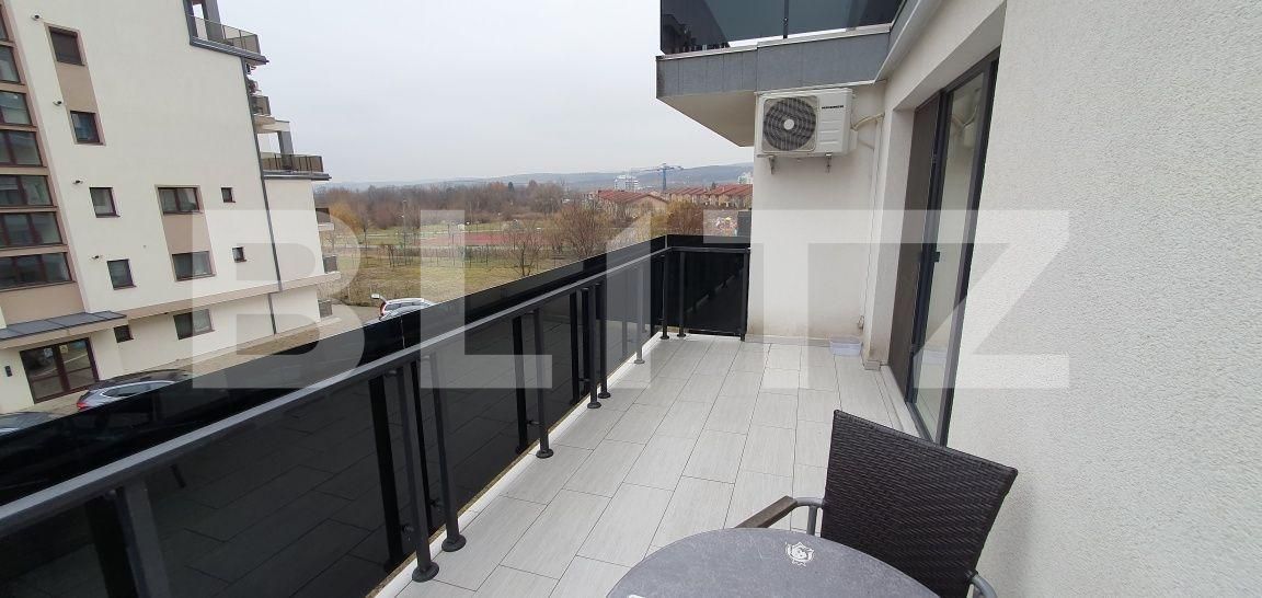 Apartament de închiriat 2 camere Intre Lacuri - 27077AI | BLITZ Cluj-Napoca | Poza6