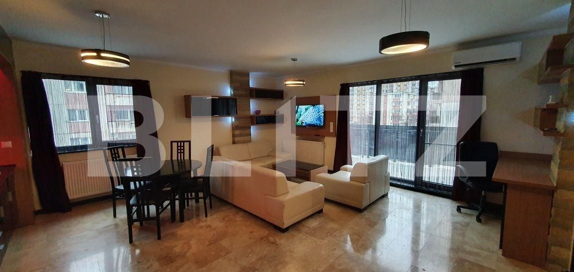 Apartament de închiriat 2 camere Intre Lacuri - 27077AI | BLITZ Cluj-Napoca | Poza4