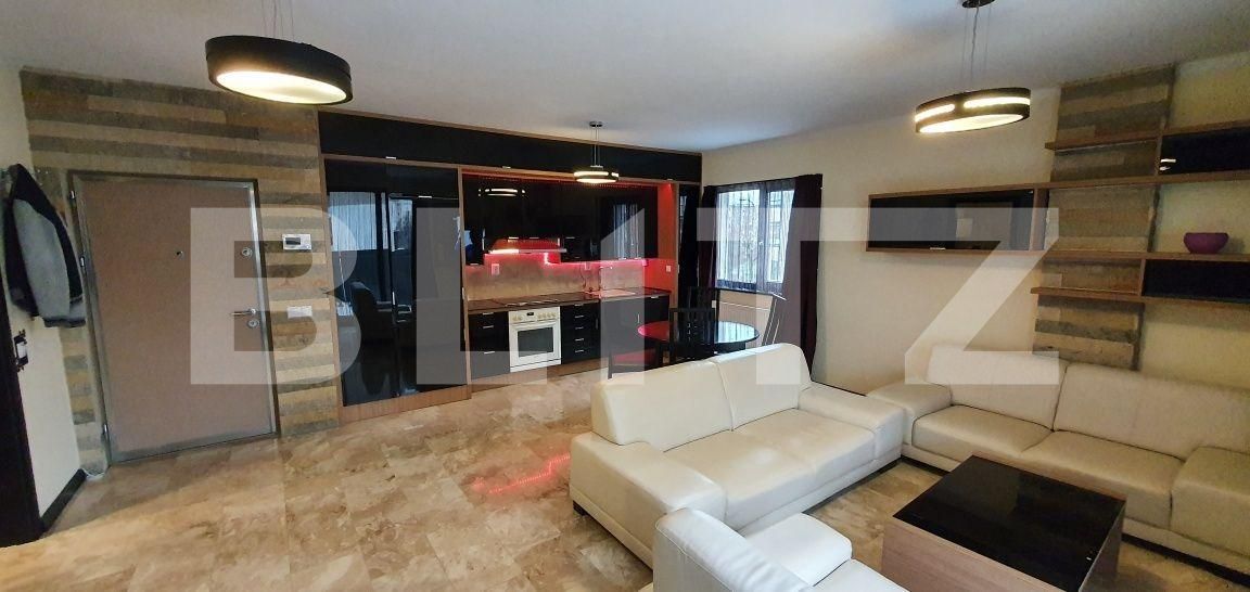 Apartament de închiriat 2 camere Intre Lacuri - 27077AI | BLITZ Cluj-Napoca | Poza3