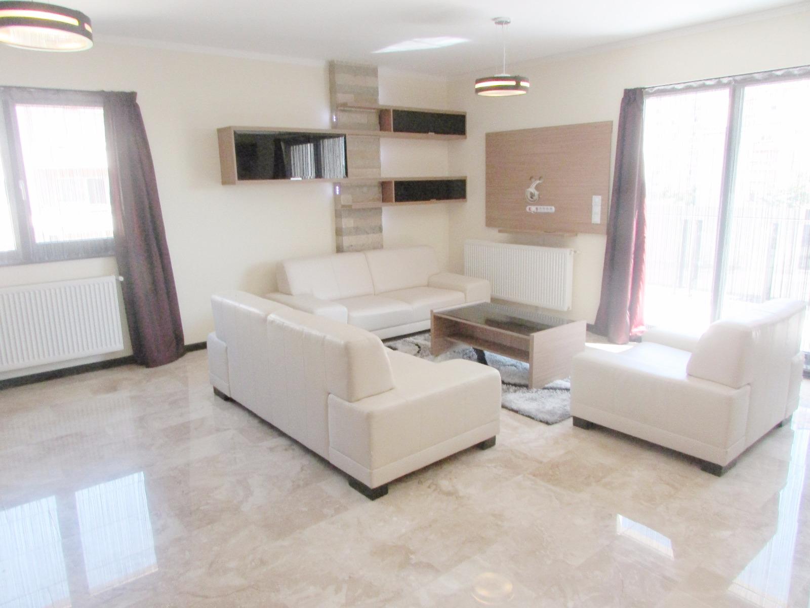 Apartament de închiriat 2 camere Intre Lacuri - 27077AI | BLITZ Cluj-Napoca | Poza1