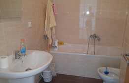 De vanzare apartament 2 camere, 45 mp, terasa 15 mp, Complex Viva City