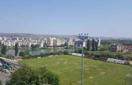 De vanzare apartament 2 camere, 45 mp, terasa 15 mp, Complex Viva City