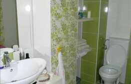 Apartament 3 camere semidecomandate, 87.7 mp, zona Edgar Quinet