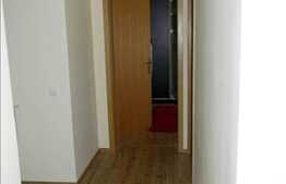 Apartament 3 camere semidecomandate, 87.7 mp, zona Edgar Quinet