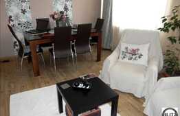 Apartament 3 camere semidecomandate, 87.7 mp, zona Edgar Quinet