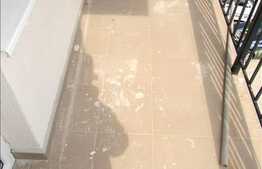 Apartament 3 camere semidecomandate, 87.7 mp, zona Edgar Quinet