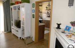 Apartament 3 camere semidecomandate, 87.7 mp, zona Edgar Quinet