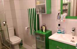 Apartament 3 camere semidecomandate, 87.7 mp, zona Edgar Quinet