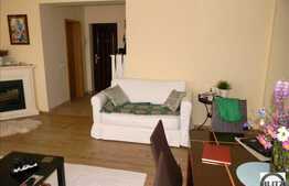 Apartament 3 camere semidecomandate, 87.7 mp, zona Edgar Quinet
