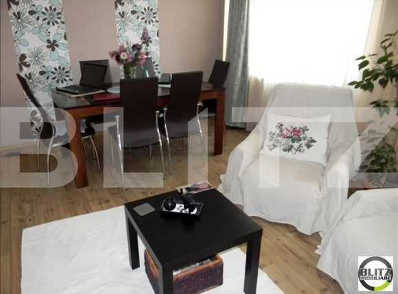 Apartament de vânzare 3 camere Manastur - 2708AV | BLITZ Cluj-Napoca | Poza2