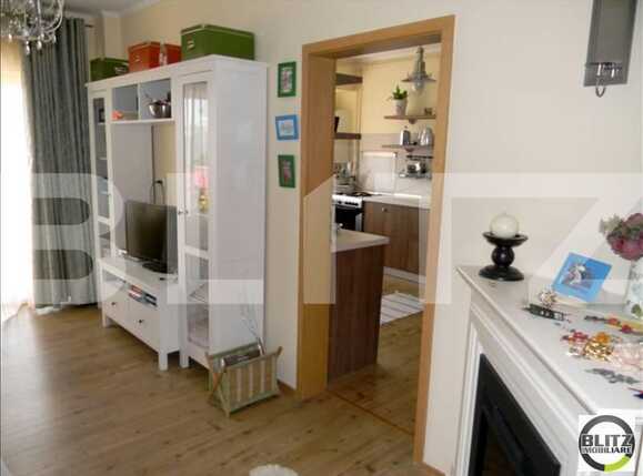 Apartament de vânzare 3 camere Manastur - 2708AV | BLITZ Cluj-Napoca | Poza5