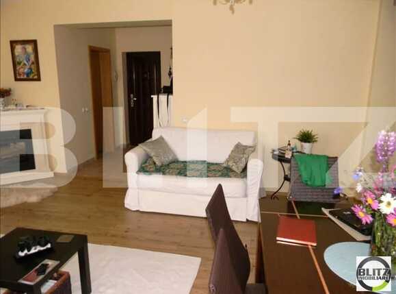 Apartament de vânzare 3 camere Manastur - 2708AV | BLITZ Cluj-Napoca | Poza3