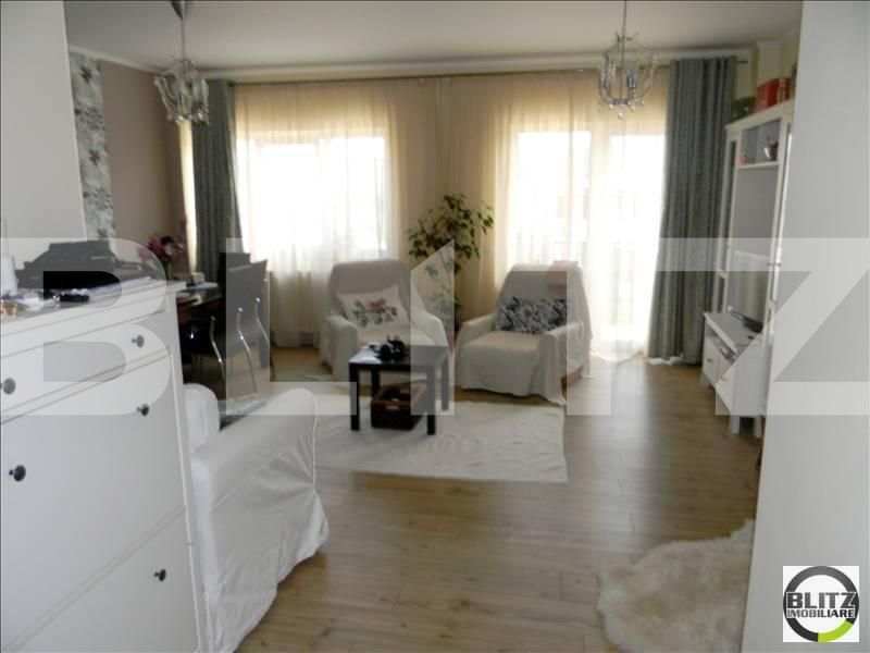 Apartament de vânzare 3 camere Manastur - 2708AV | BLITZ Cluj-Napoca | Poza4